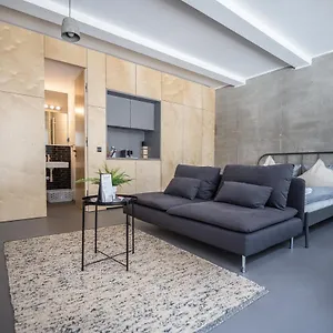 Nena Metropolpark - Mitte -adult Only ברלין