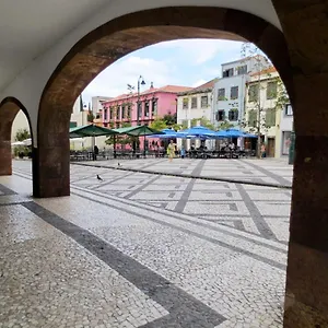 https://funchal-downtown-apartment.madeira-islandshotels.com