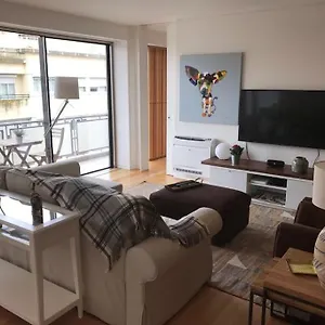 Park Avenue Vieira Apartamento