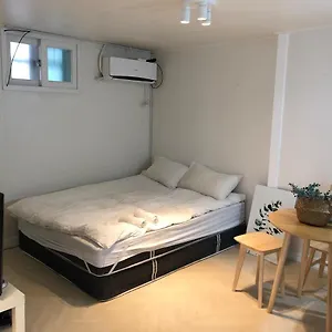 ホステル Rich House Dongdaemun ソウル特別市