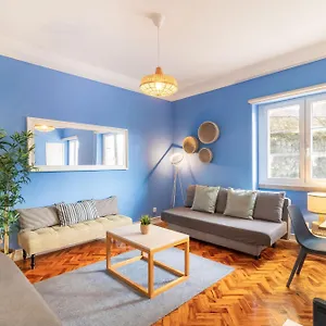 Telhal By Hill Apartamento