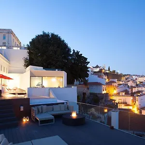 4* Hotel Memmo Alfama - Design