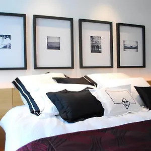 Browns Boutique Otel