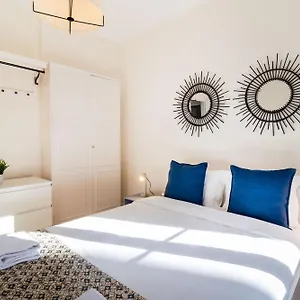 Inglaterra By Hill Apartamento