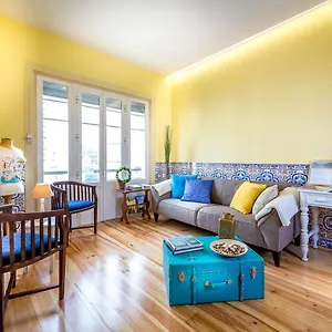 Casa Belmonte בית הארחה