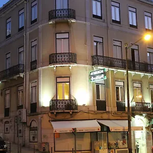 Estrela De Arganil - Luis Simoes & Conceicao, Lda Konukevi
