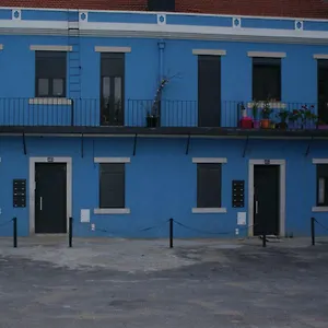 Apartamento Campo Grande Apartamento