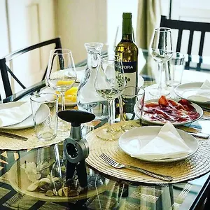 In Baixa-chiado Apartamento